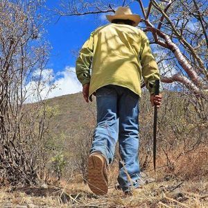 Meet your Posher, Jair